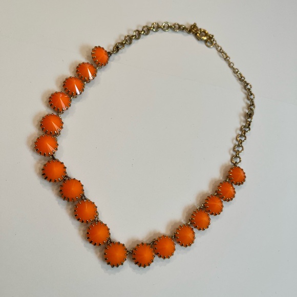 J. Crew Statement Necklace - Picture 2 of 4